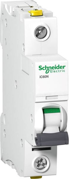 Produktbild: Schneider Electric A9F04116 A9F04116 Leitungsschutzschalter 16A 230V