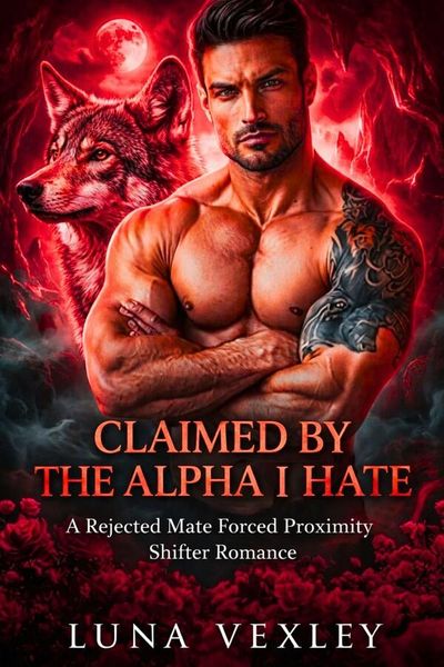 Produktbild: Claimed by the Alpha I Hate