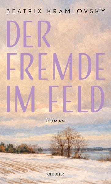 Produktbild: Der Fremde im Feld
