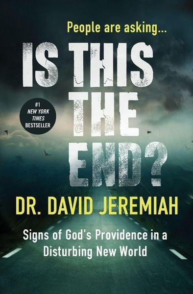 Produktbild: Is This the End?