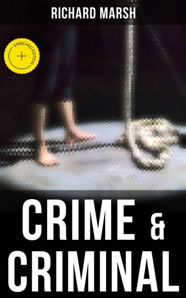 Produktbild: Crime & Criminal