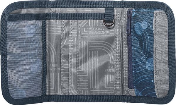 Produktbild: Portemonnaie Blue Orbit