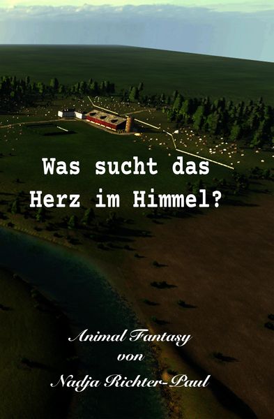 Produktbild: Was sucht das Herz im Himmel?