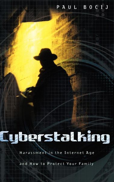 Produktbild: Cyberstalking