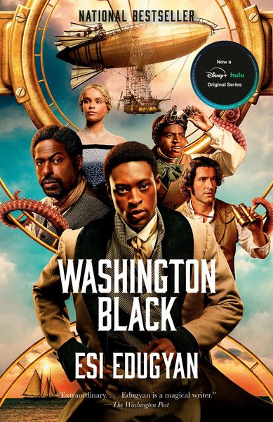 Produktbild: Washington Black