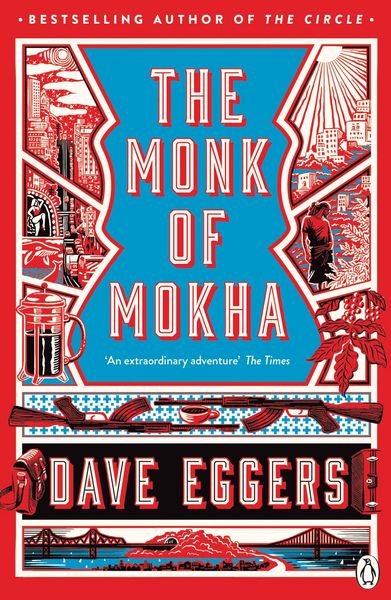Produktbild: The Monk of Mokha
