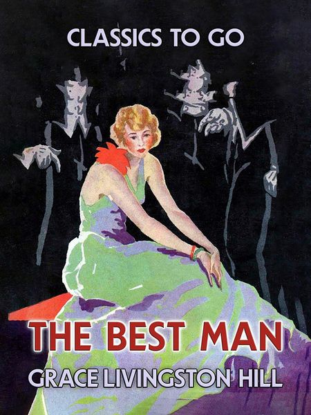 Produktbild: The Best Man