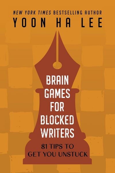 Produktbild: Brain Games for Blocked Writers