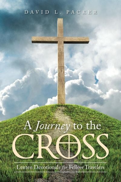 Produktbild: A Journey to the Cross