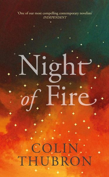 Produktbild: Night of Fire