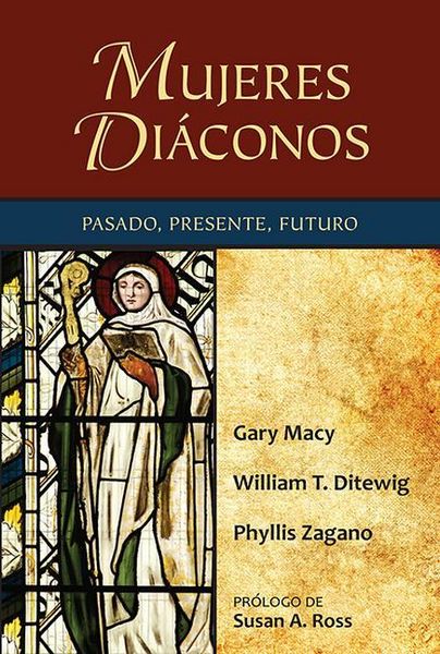 Produktbild: Mujeres Di&aacute;conos