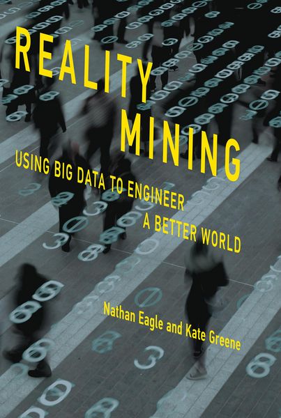 Produktbild: Reality Mining