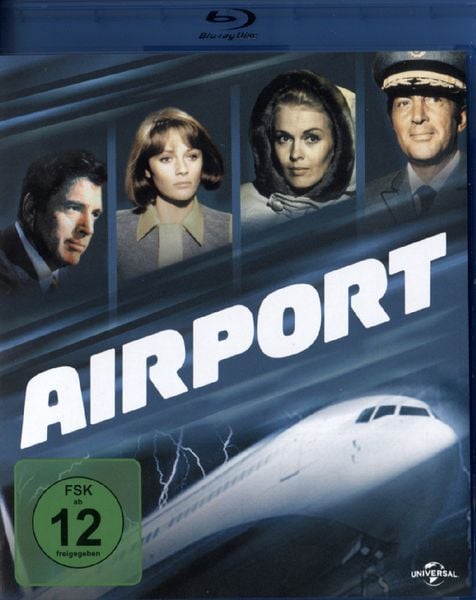 Produktbild: Airport