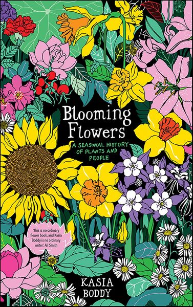 Produktbild: Blooming Flowers