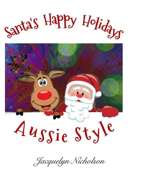 Produktbild: Santa's Happy Holidays
