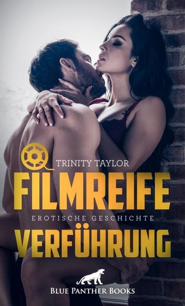 Produktbild: Filmreife Verf&uuml;hrung | Erotische Geschichte