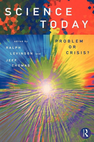 Produktbild: Science Today