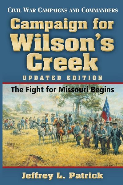 Produktbild: Campaign for Wilson's Creek