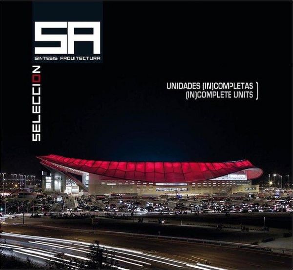 Produktbild: Sintesis Arquitectura 59. Unidades Incompletas
