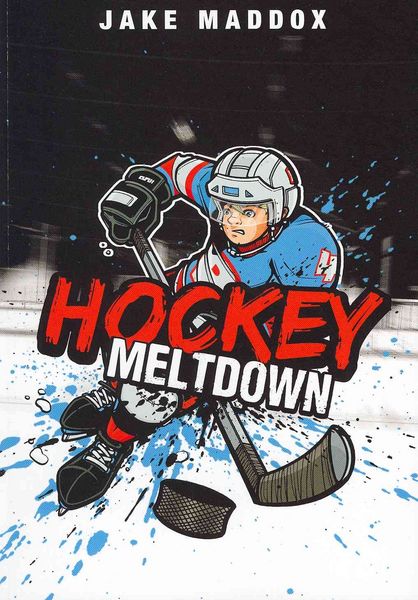 Produktbild: Hockey Meltdown