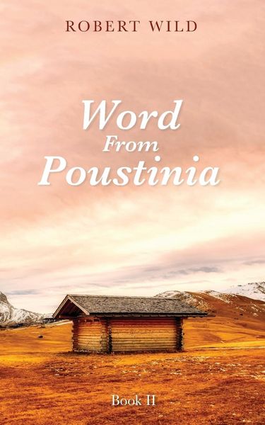 Produktbild: Word From Poustinia, Book II