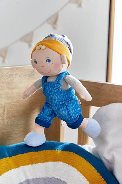 Produktbild: Kuschelpuppe Lasse