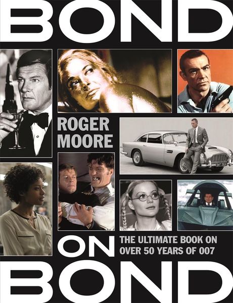 Produktbild: Bond on Bond