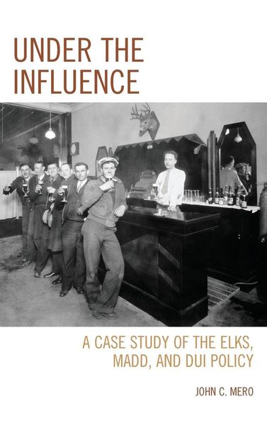 Produktbild: Under the Influence