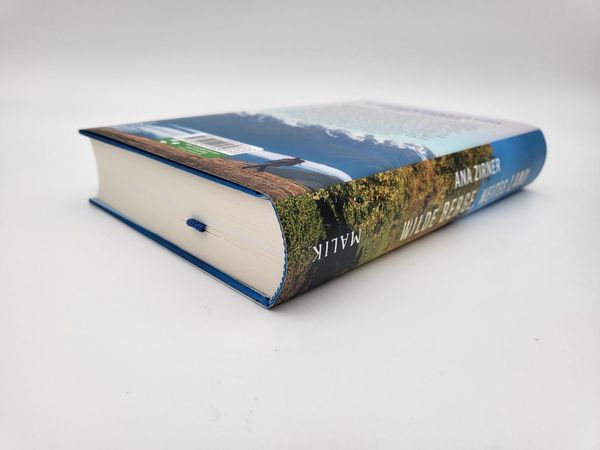Produktbild: Wilde Berge, weites Land