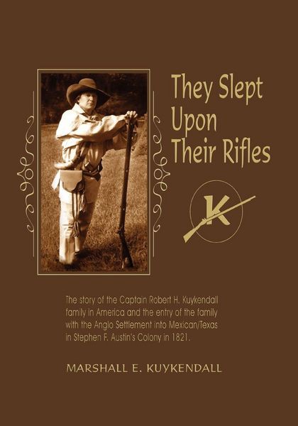 Produktbild: They Slept Upon Their Rifles