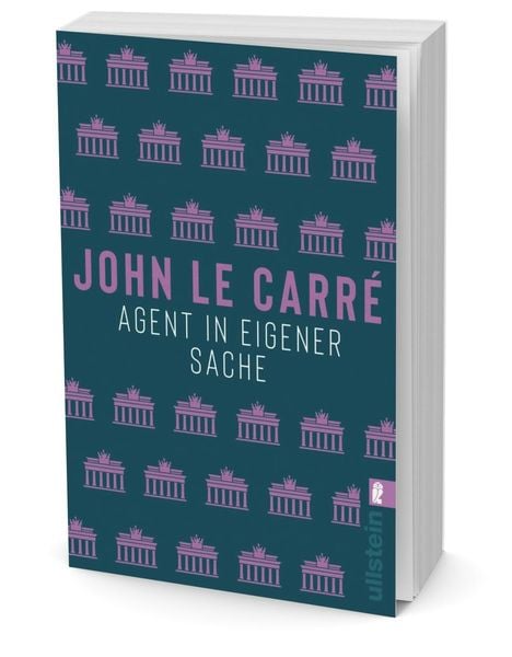 Produktbild: Agent in eigener Sache