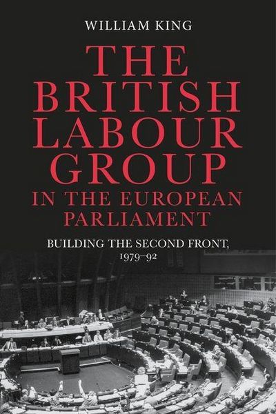 Produktbild: The British Labour Group in the European Parliament