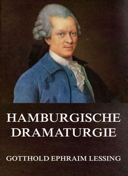 Produktbild: Hamburgische Dramaturgie