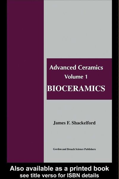 Produktbild: Bioceramics