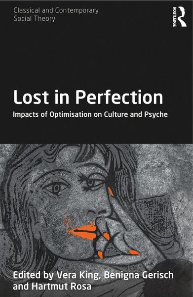 Produktbild: Lost in Perfection