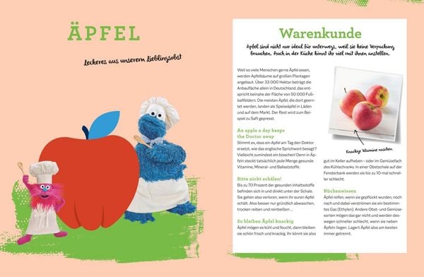Produktbild: Kr&uuml;melmonster Foodie Truck mit Steffen Henssler
