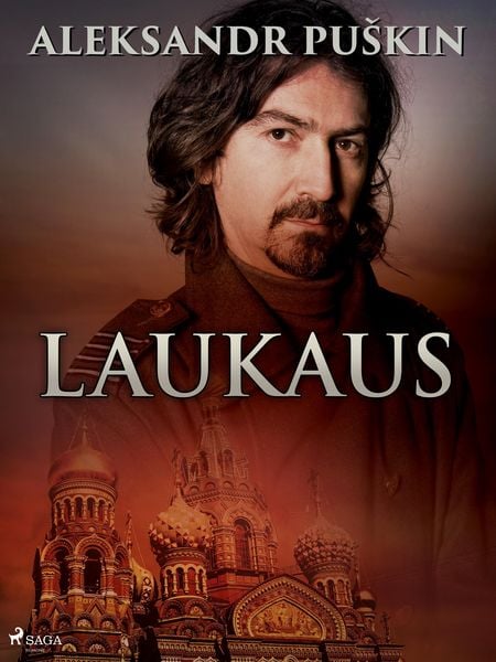 Produktbild: Laukaus