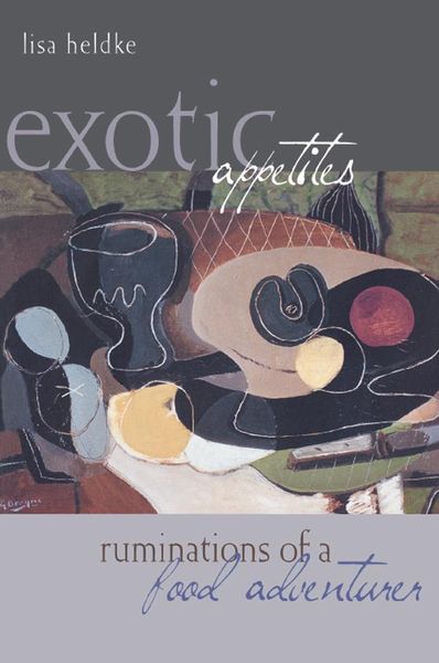 Produktbild: Exotic Appetites