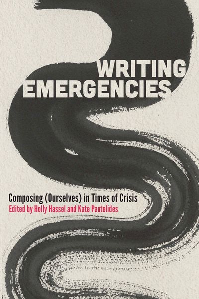 Produktbild: Writing Emergencies