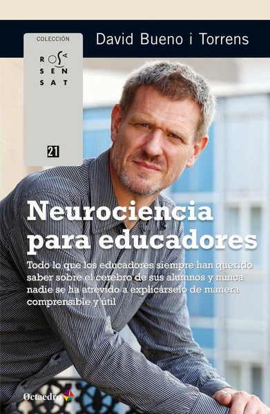 Produktbild: Neurociencia para educadores : todo lo que los educadores siempre han querido saber sobre el cerebro