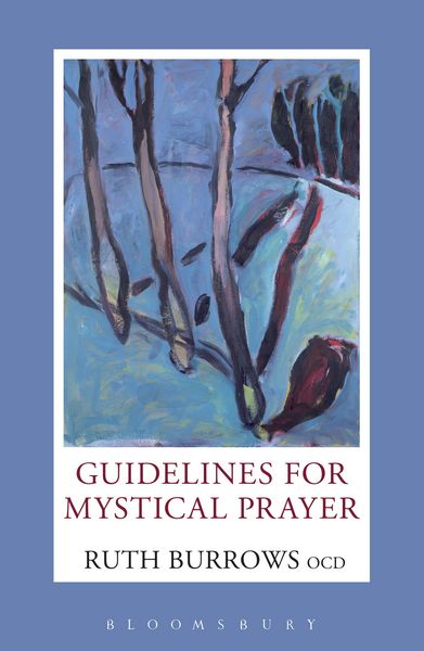 Produktbild: Burrows Ocd, R: Guidelines for Mystical Prayer