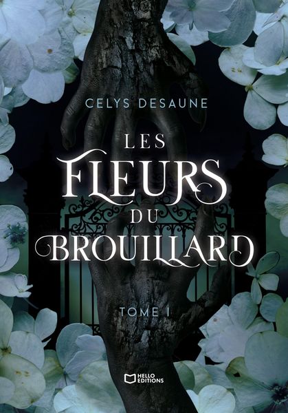 Produktbild: Les Fleurs du Brouillard - Tome I