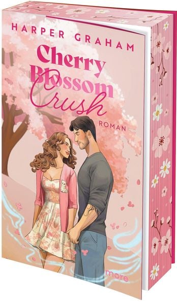 Produktbild: Cherry Blossom Crush