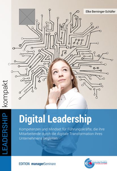 Produktbild: Digital Leadership