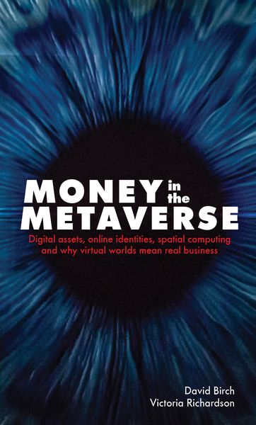 Produktbild: Money in the Metaverse