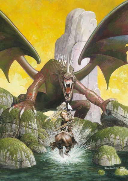 Produktbild: Trigan