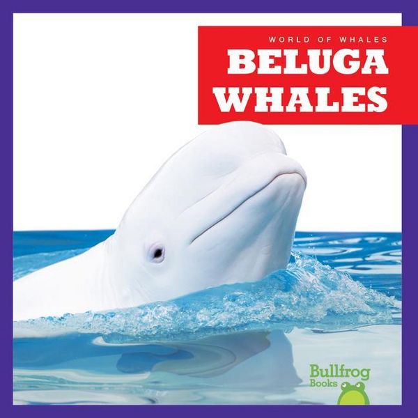 Produktbild: Beluga Whales