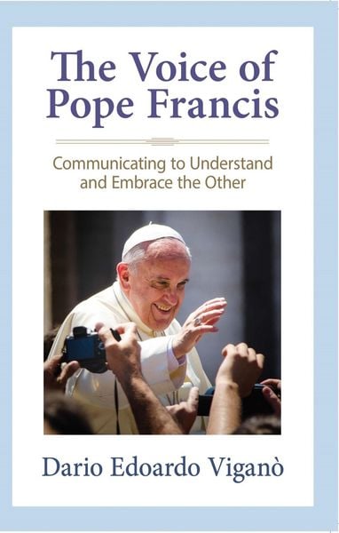 Produktbild: The Voice of Pope Francis