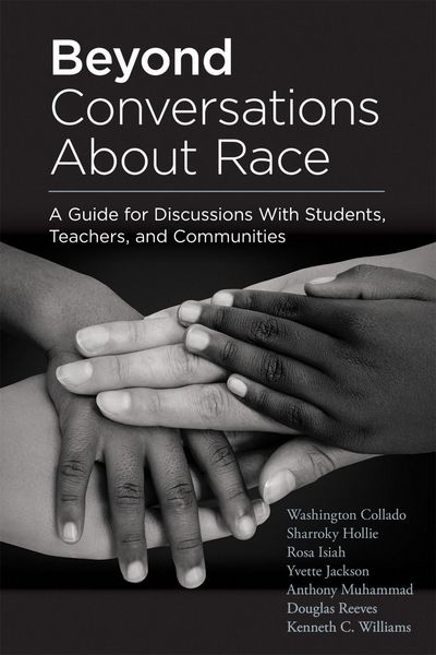 Produktbild: Beyond Conversations About Race