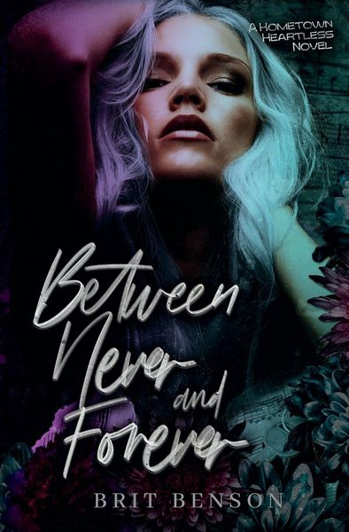 Produktbild: Between Never and Forever